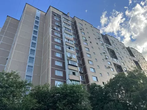 1-к кв. Москва Батайский проезд, 43 (38.6 м)