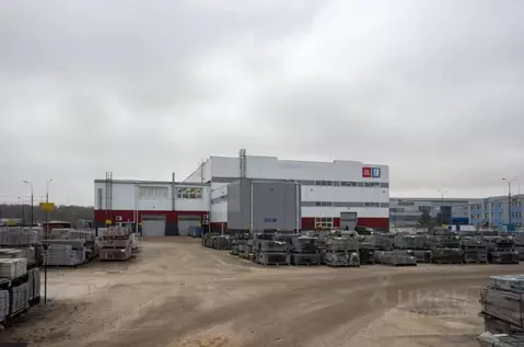 Склад в Московская область, Долгопрудный Транспортный проезд, 5 (7794 ...