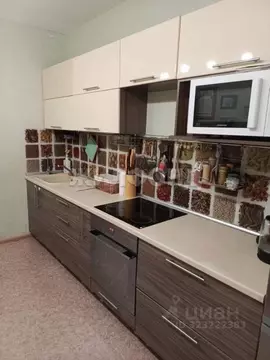 2-к кв. Томская область, Томск ул. 4-я Заречная, 41 (52.1 м)