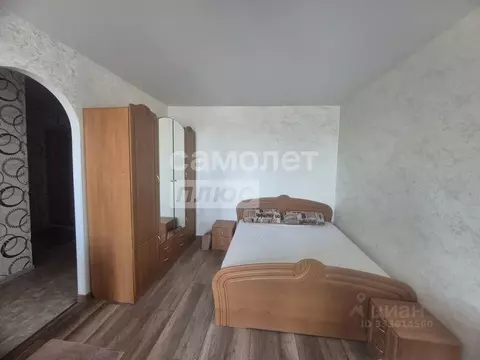 1-к кв. Ставропольский край, Ставрополь ул. Доваторцев, 77к1 (36.0 м)