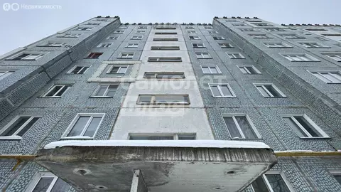 1-комнатная квартира: Киров, микрорайон Коминтерновский, улица Павла ...