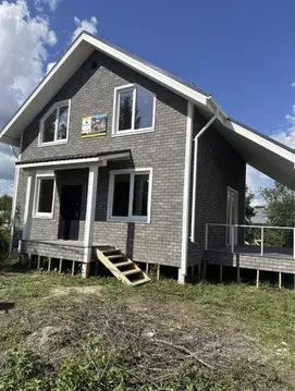 Дом в Московская область, Серпухов городской округ, д. Фенино  (150 м)