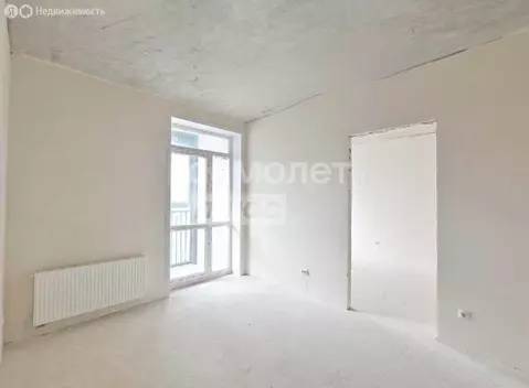 2-комнатная квартира: Екатеринбург, Отрадная улица, 1 (52.2 м)