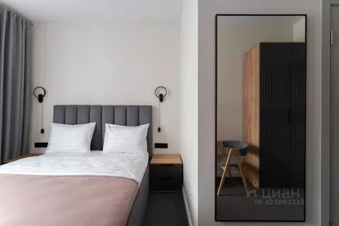 Комната Москва Чистопрудный бул., 21 (16.0 м)