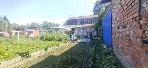 Дом в Ярославская область, Рыбинск ул. Карла Маркса, 14 (50 м)