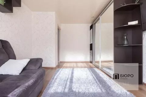 1-к кв. Волгоградская область, Волжский просп. Дружбы, 97 (28.0 м)