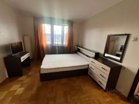 1-к кв. Москва Варшавское ш., 128К1 (38.0 м)