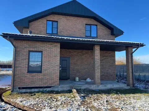 Дом в Московская область, Раменский муниципальный округ, Белаго ДНП ...