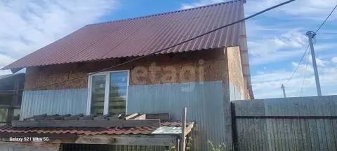 Дом в Свердловская область, Нижний Тагил Проселочная ул., 40 (36 м)