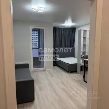 Студия Санкт-Петербург бул. Головнина, 6к1 (31.7 м)