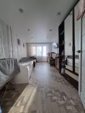 3-к кв. Нижегородская область, Нижний Новгород ул. Сергея Акимова, 8 ...