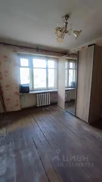 2-к кв. Свердловская область, Сысерть ул. Коммуны, 34 (31.1 м)