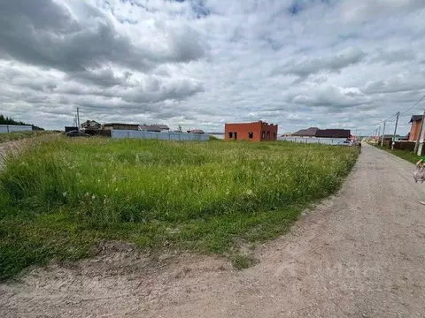 Участок в Татарстан, Лаишевский район, Державинское с/пос, Державино ...