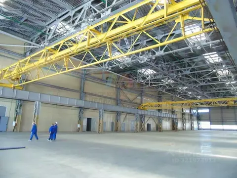 Производственное помещение в Башкортостан, Уфа Шакша-Южная жилрайон, ...