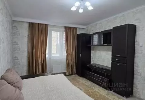 1-к кв. Московская область, Лобня ул. Юности, 13 (40.0 м)
