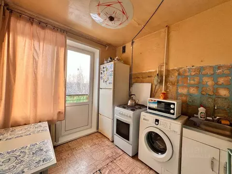 2-к кв. Тверская область, Конаково ул. Набережная Волги, 52 (40.3 м)