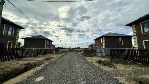 Дом в Тюменская область, Тюменский муниципальный округ, д. Ушакова, ...