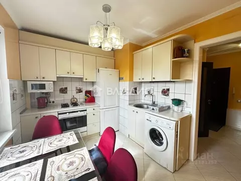 1-к кв. Калининградская область, Янтарный пгт ул. Советская, 110В ...