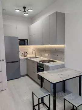 2-к кв. Пермский край, Пермь ул. Свободы, 15Б (31.6 м)