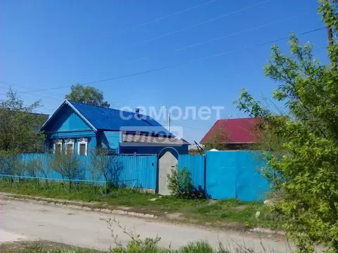 Дом в Самарская область, Тольятти Гражданский проезд, 48 (72 м)