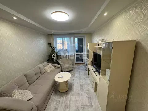 2-к кв. Калининградская область, Калининград Эпроновская ул., 15 (55.0 ...