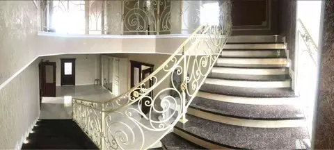 Коттедж в Самарская область, Волжский район, Черноречье с/пос, с. ...