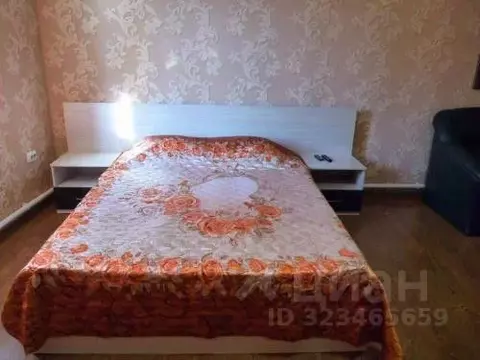 Комната Краснодарский край, Новороссийск городской округ, с. ...