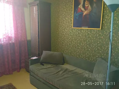 Комната Москва ул. Бестужевых, 25В