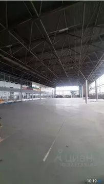 Склад в Кабардино-Балкария, Нальчик ул. Калининградская, 15 (1684 м)