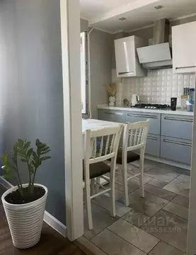 4-к кв. Московская область, Щелково Заречная ул., 4 (73.1 м)