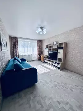 2-к кв. Карелия, Петрозаводск Лесной просп., 7 (53.1 м)