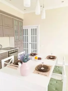 2-к кв. Татарстан, Казань Чистопольская ул., 86/10 (70.0 м)