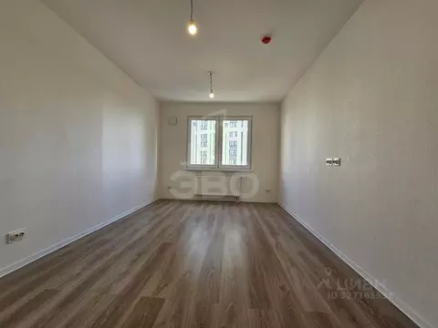 Студия Санкт-Петербург ул. Пахомовская, 14к2 (21.0 м)