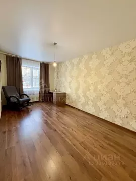 2-к кв. Пензенская область, Пенза Ладожская ул., 109 (54.0 м)