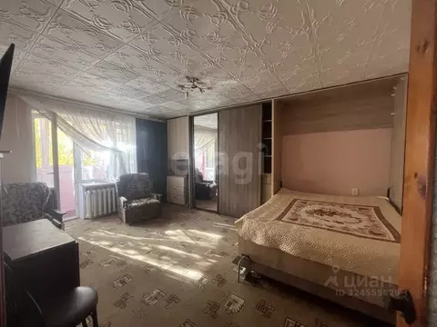 1-к кв. Ставропольский край, Михайловск Шпаковский район, ул. Ленина, ...