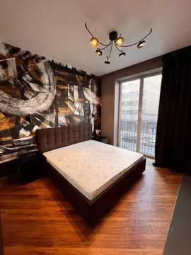 1-к кв. Москва ул. Архитектора Щусева, 1 (40.0 м)