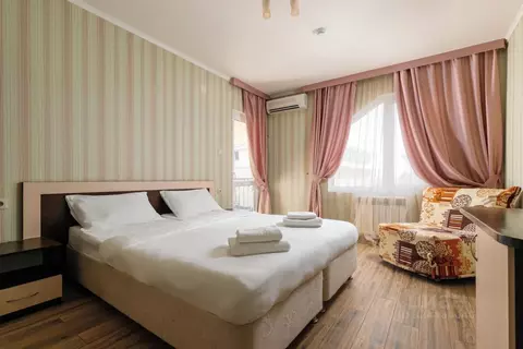 Комната Краснодарский край, Сочи ул. Просвещения, 150 (20.0 м)
