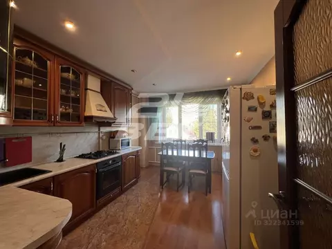 3-к кв. Курская область, Курск ул. Овечкина, 10 (86.5 м)