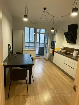 2-к кв. Свердловская область, Екатеринбург ул. Волгоградская, 18 (76.6 ...