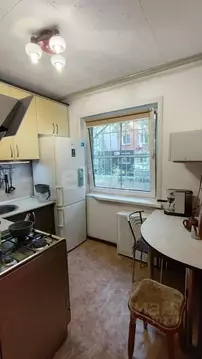 2-к кв. Алтайский край, Барнаул ул. Союза Республик, 35 (44.0 м)