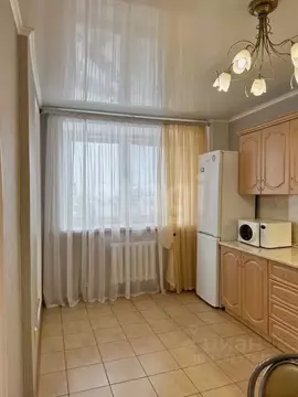 1-к кв. Тюменская область, Тюмень ул. Мельникайте, 55 (48.0 м)