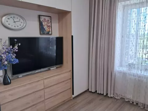 1-к кв. Санкт-Петербург ул. Ивинская, 9 (33.1 м)