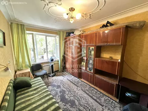 2-комнатная квартира: Ялта, Московская улица, 25 (43.3 м)