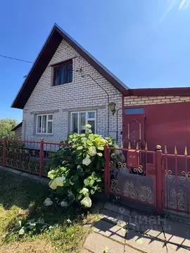 Дом в Чувашия, Чебоксары Рябиновская ул., 29 (125 м)