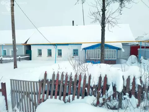 Дом в село Корневое, Школьная улица, 133 (45 м)