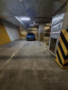 Гараж в Тюменская область, Тюмень проезд Ледниковый, 2 (13 м)