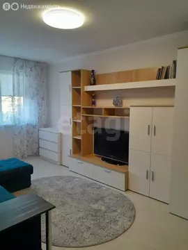3-комнатная квартира: Барнаул, улица Георгиева, 4 (60.9 м)