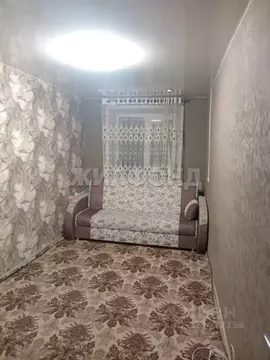 2-к кв. Новосибирская область, Ордынский район, с. Красный Яр ...