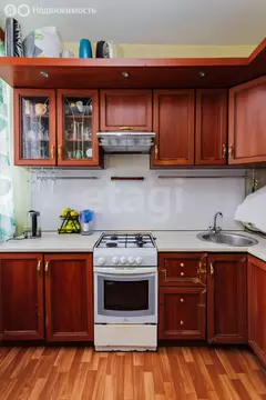 2-комнатная квартира: Санкт-Петербург, Фарфоровская улица, 30 (47.6 м)