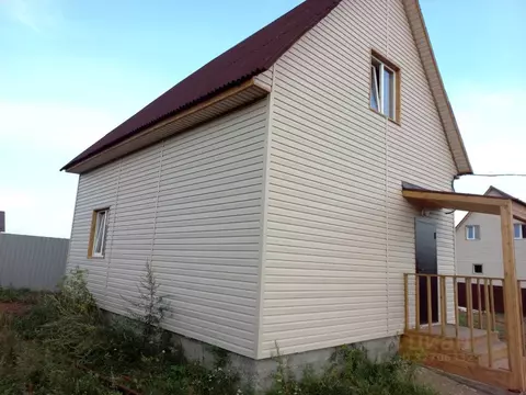 Дом в Московская область, Раменский муниципальный округ, д. Першино  ...